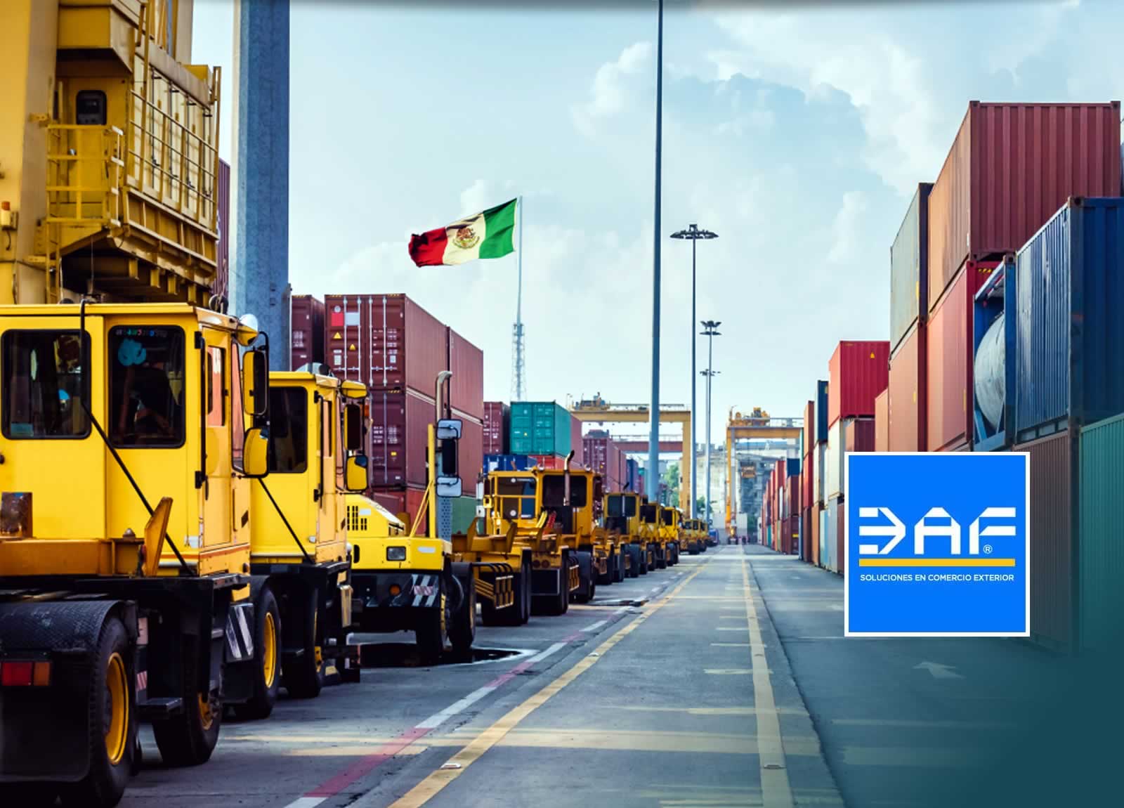 México se prepara para el mayor ajuste arancelario de la última década