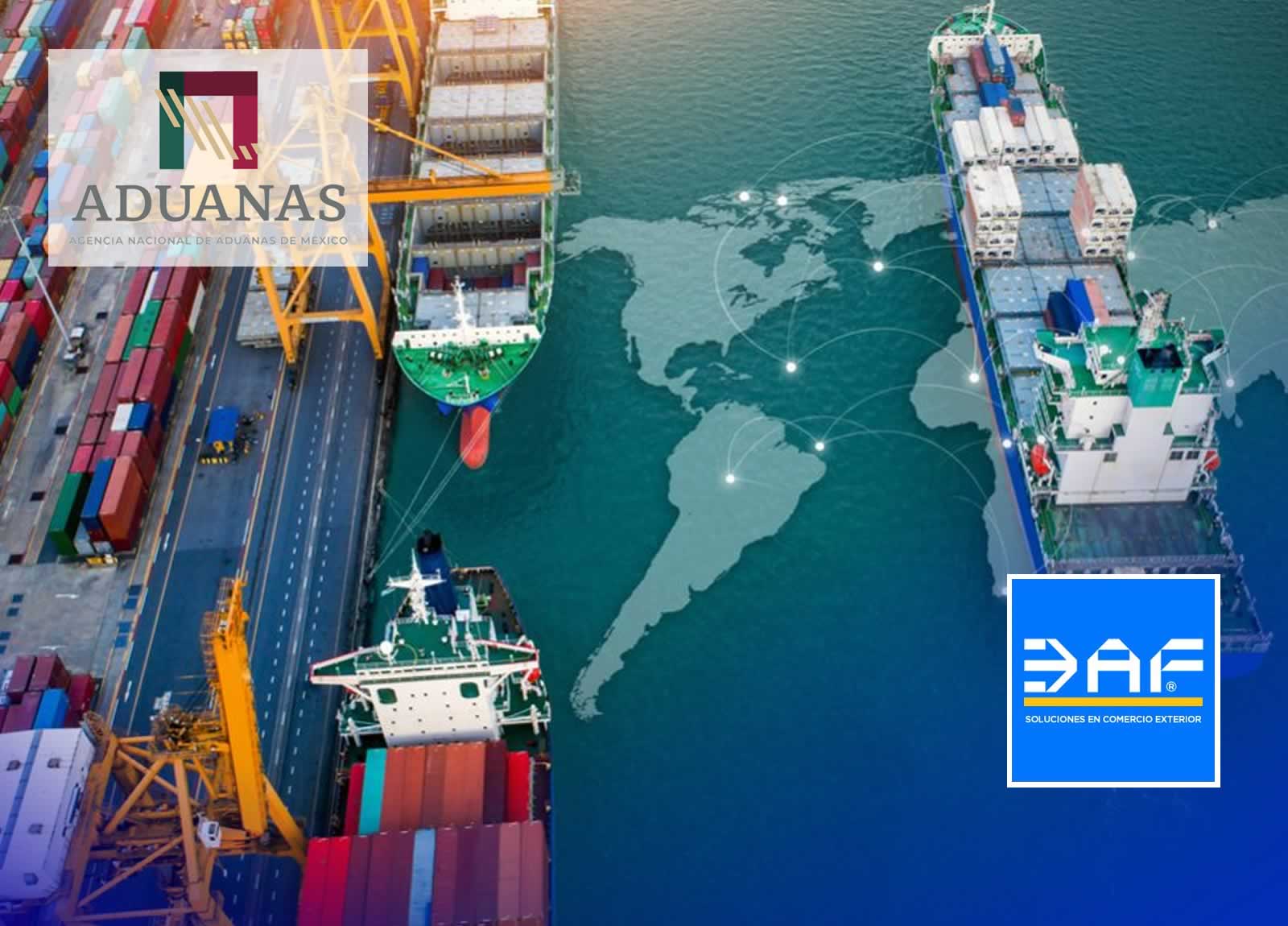 Reforma al Reglamento de la Ley Aduanera