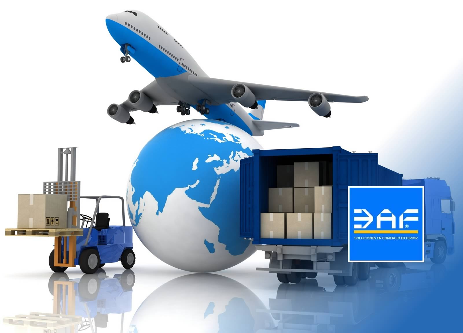 Cartas de crédito de importación
