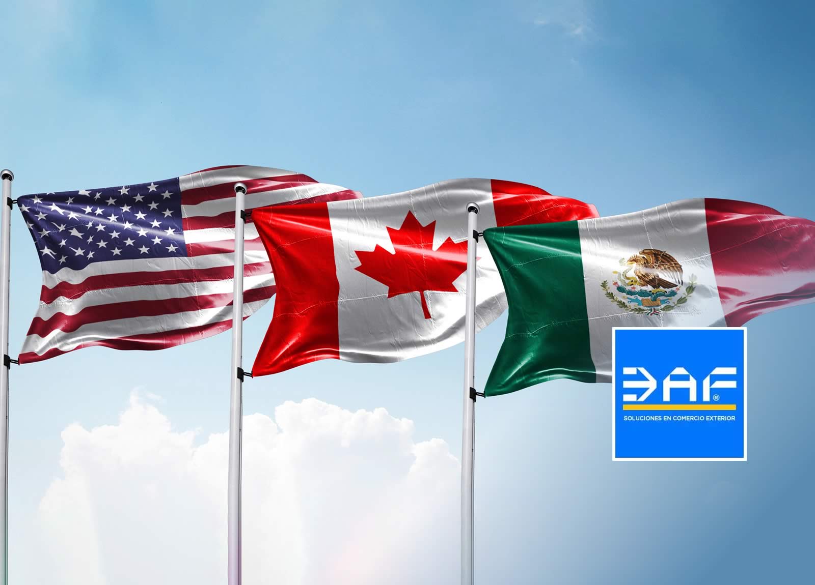 Inicia consulta pública del T-MEC previa a su revisión conjunta